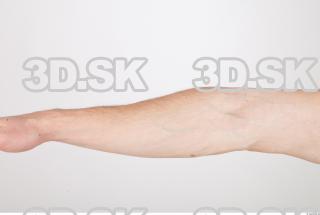 Forearm texture of Cornelius 0001